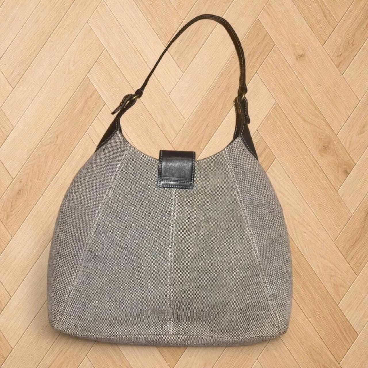 Ralph Lauren Vintage Ralph Lauren Shoulder Bag Size ONE SIZE - 2 Thumbnail