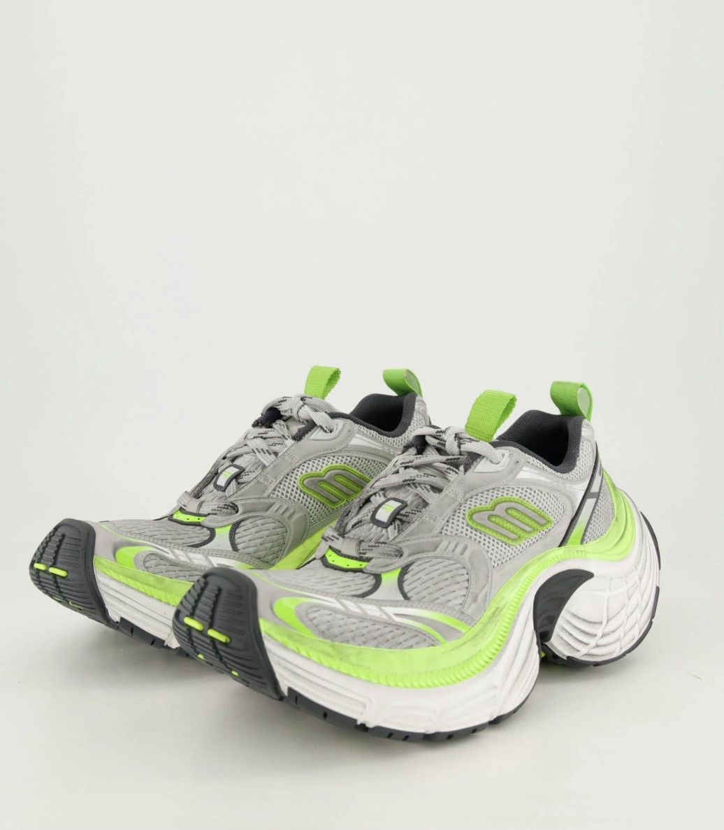 Balenciaga BNWT Balenciaga 10XL Sneaker Size US 8 / EU 41 - 1 Thumbnail