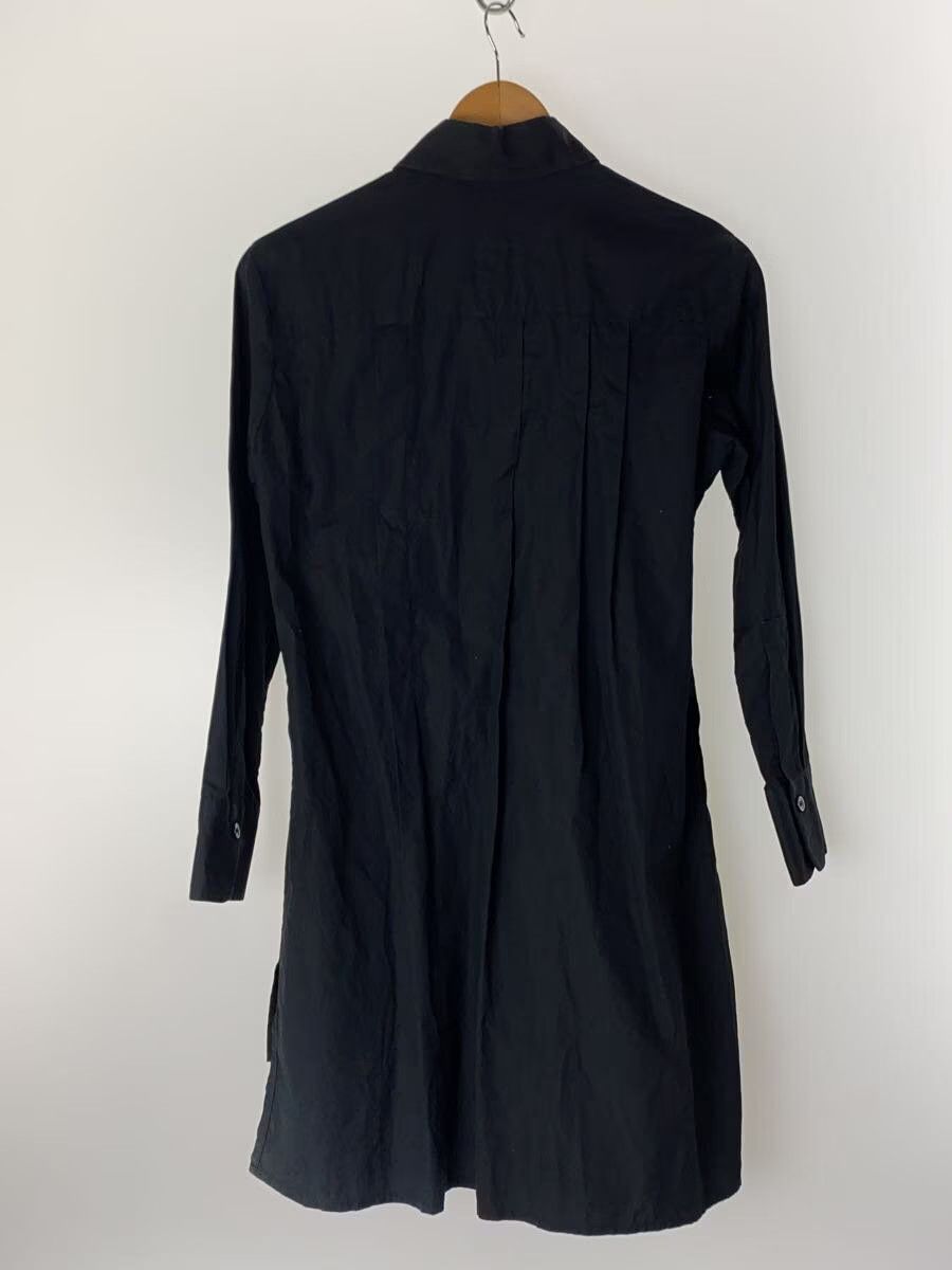 Yohji Yamamoto yohji yamamoto pour homme Y's cotton long sleeve shirt Size US M / EU 48-50 / 2 - 2 Thumbnail