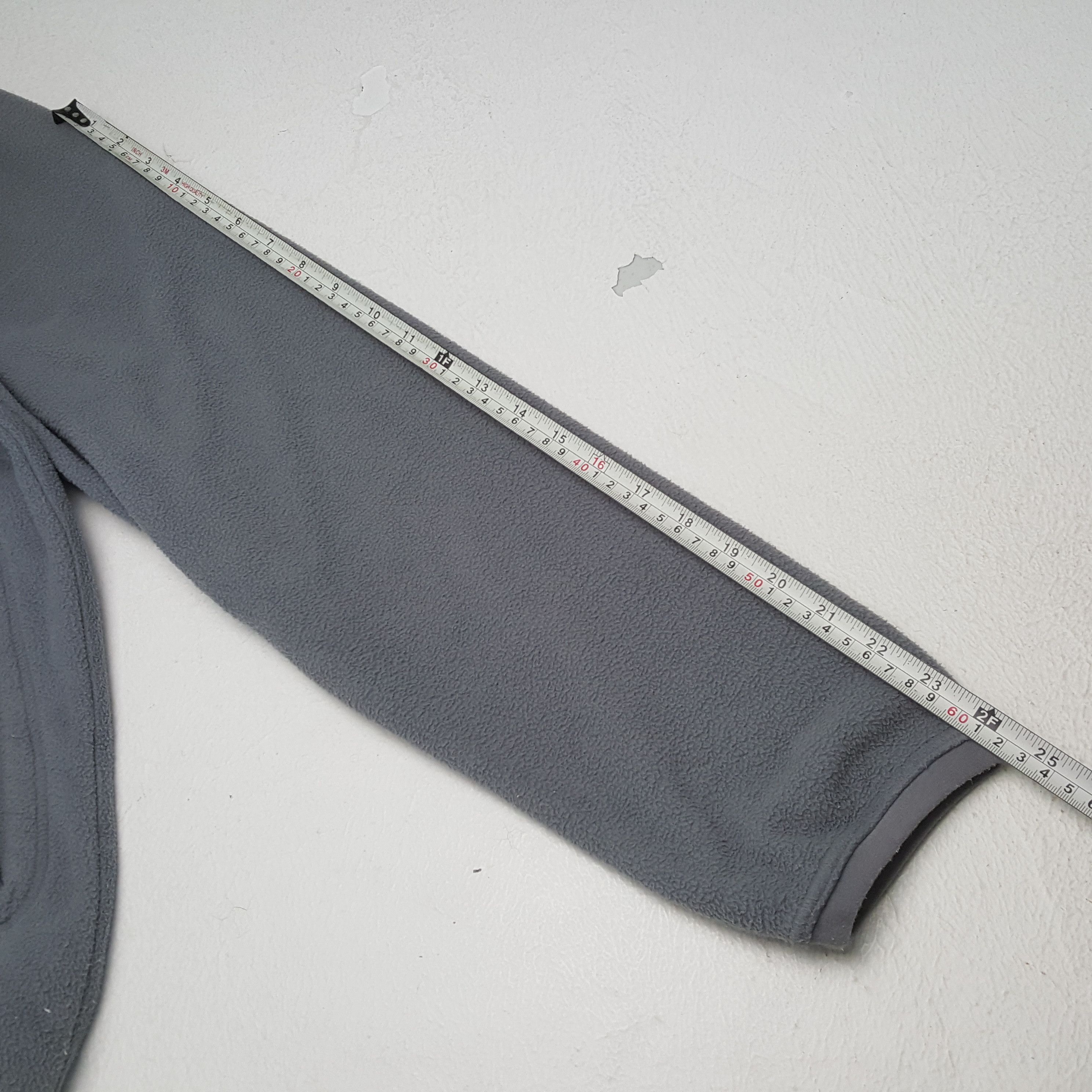 Nike NIKE Small Logo Design Jacket Size US L / EU 52-54 / 3 - 5 Thumbnail