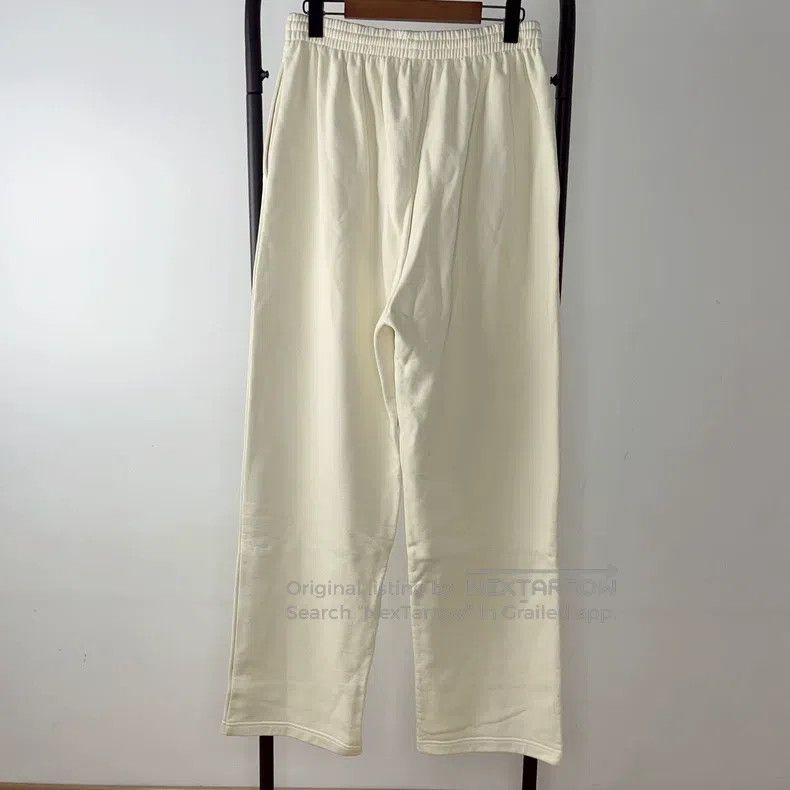 Balenciaga Balenciaga size M Wave Sweatpants Size US 27 - 2 Thumbnail