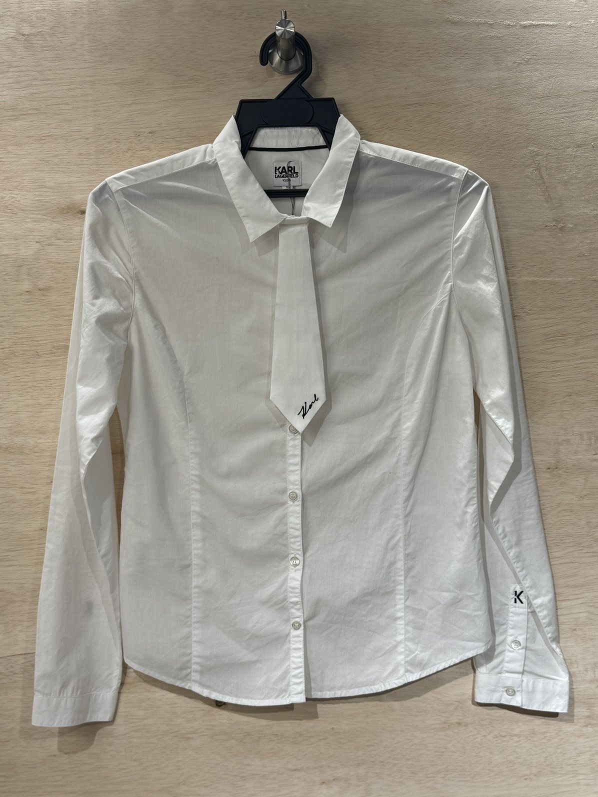 Karl Lagerfeld KARL LAGERFELD Size XXL / US 16-18 / IT 52-54 - 1 Thumbnail