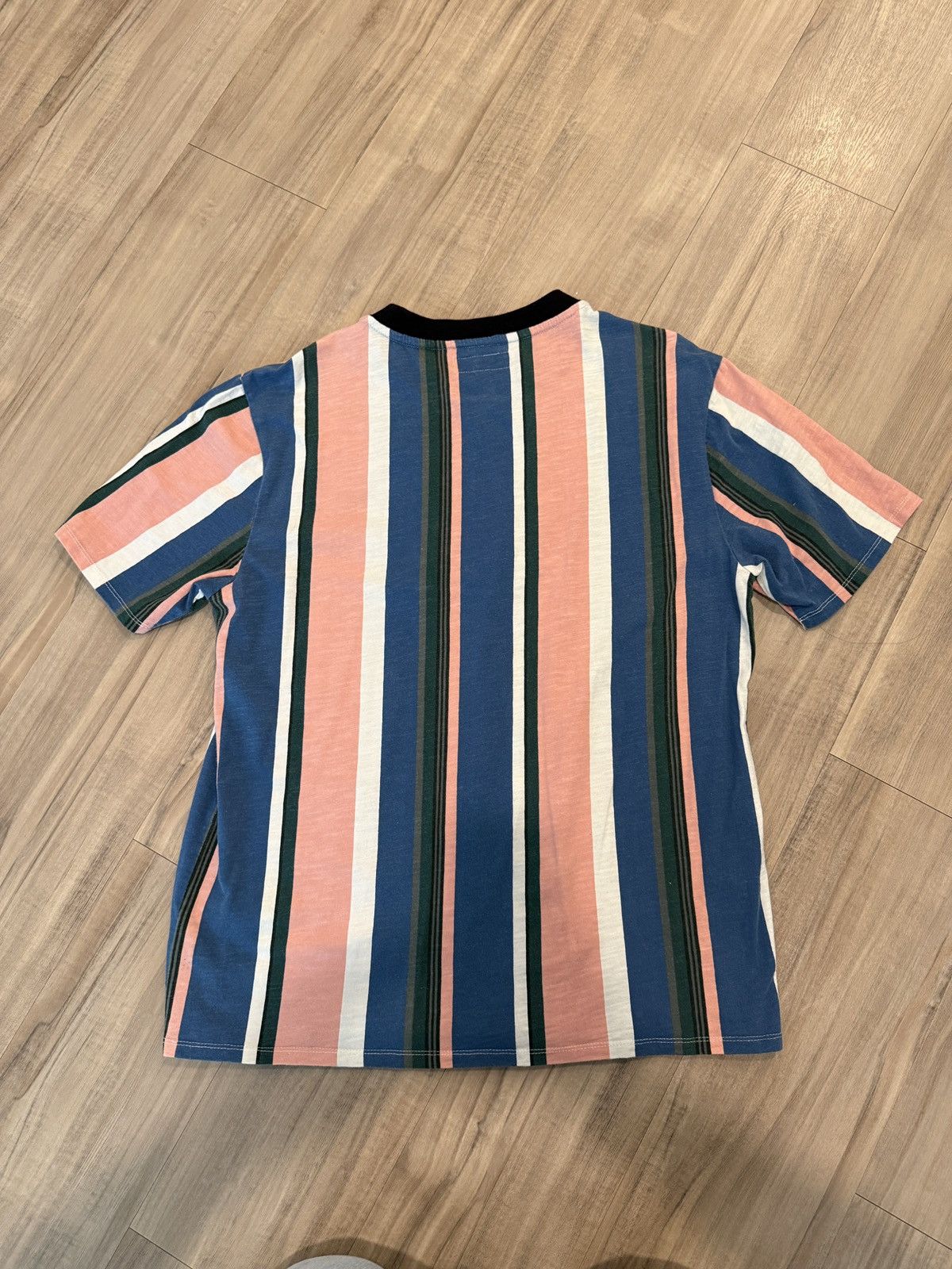 Guess Guess Stripped Tee Size US M / EU 48-50 / 2 - 2 Thumbnail