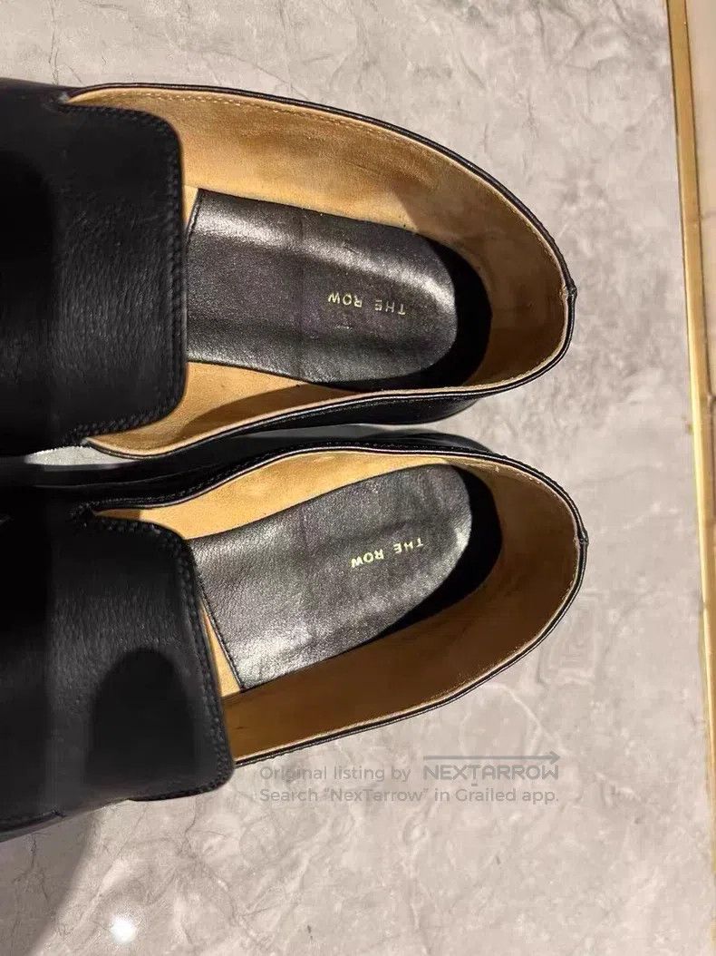 The Row The Row Loafers Size US 6.5 / IT 36.5 - 5 Thumbnail