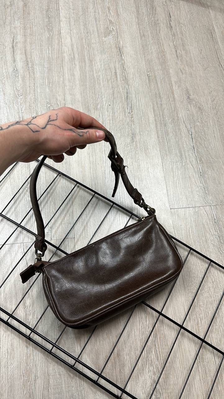 Hysteric Glamour × Vintage Vintage Y2K Mini Hodo Bags Size ONE SIZE - 3 Thumbnail