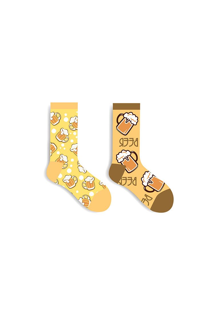 Other SockThemed, Unisex Casual Footwear Socks Size ONE SIZE - 6 Thumbnail