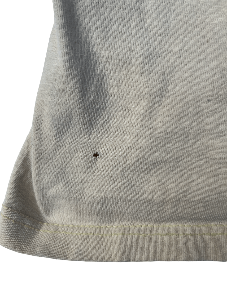 Vintage Vintage Distressed 90s Golf Single Stitch Tee Size US XXL / EU 58 / 5 - 5 Thumbnail