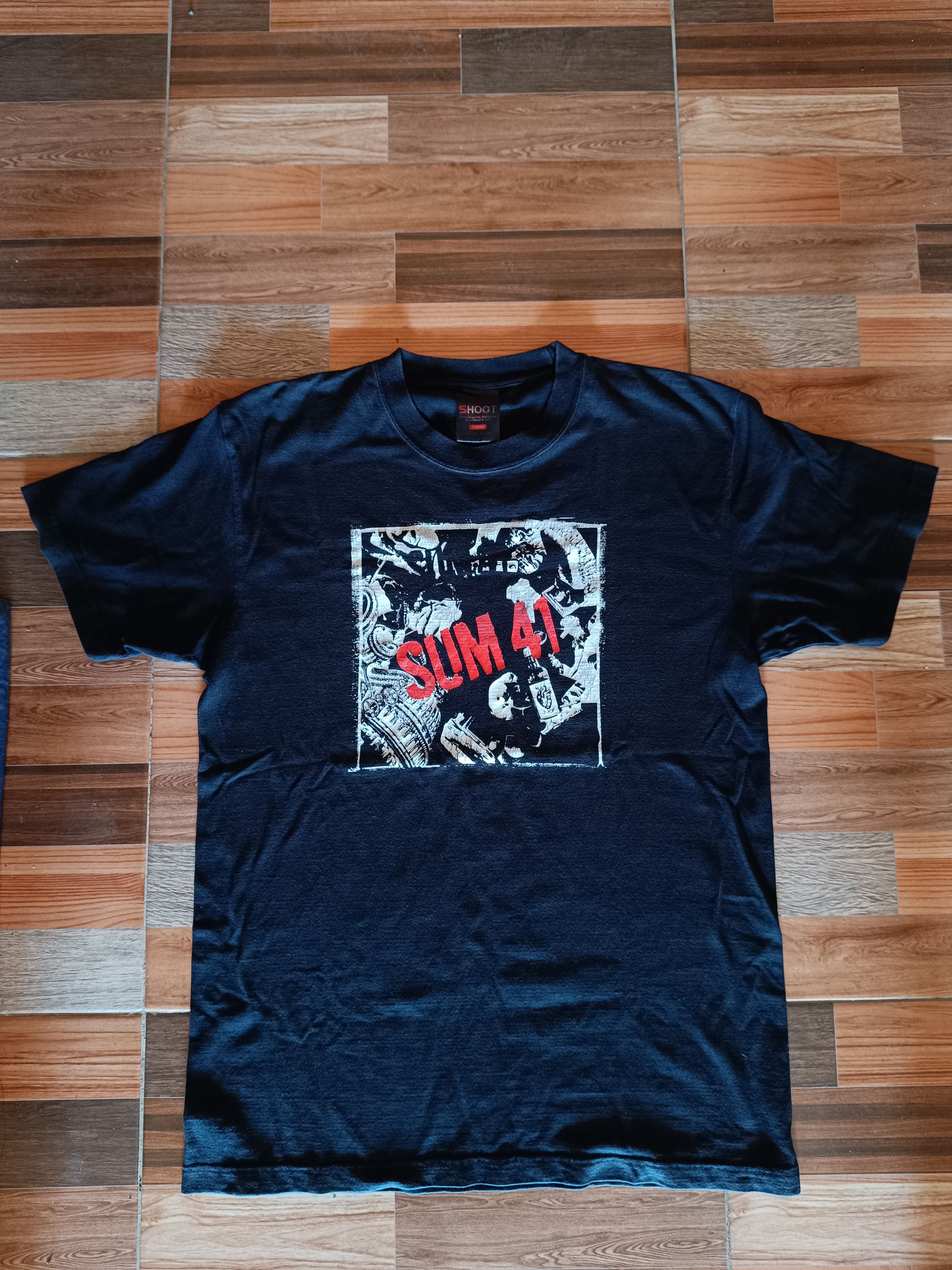 Other SUM 41 00's Size US L / EU 52-54 / 3 - 2 Thumbnail
