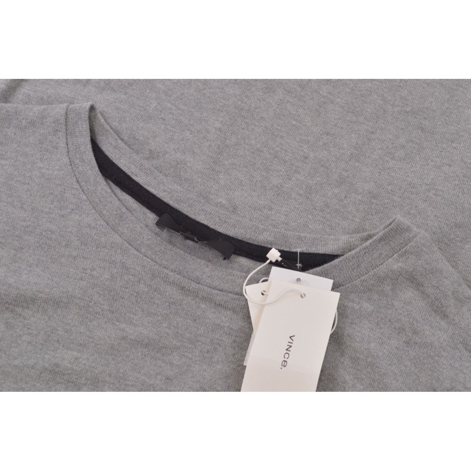 Vince Vince Sweater Size US XL in Gray Size US XL / EU 56 / 4 - 1 Thumbnail