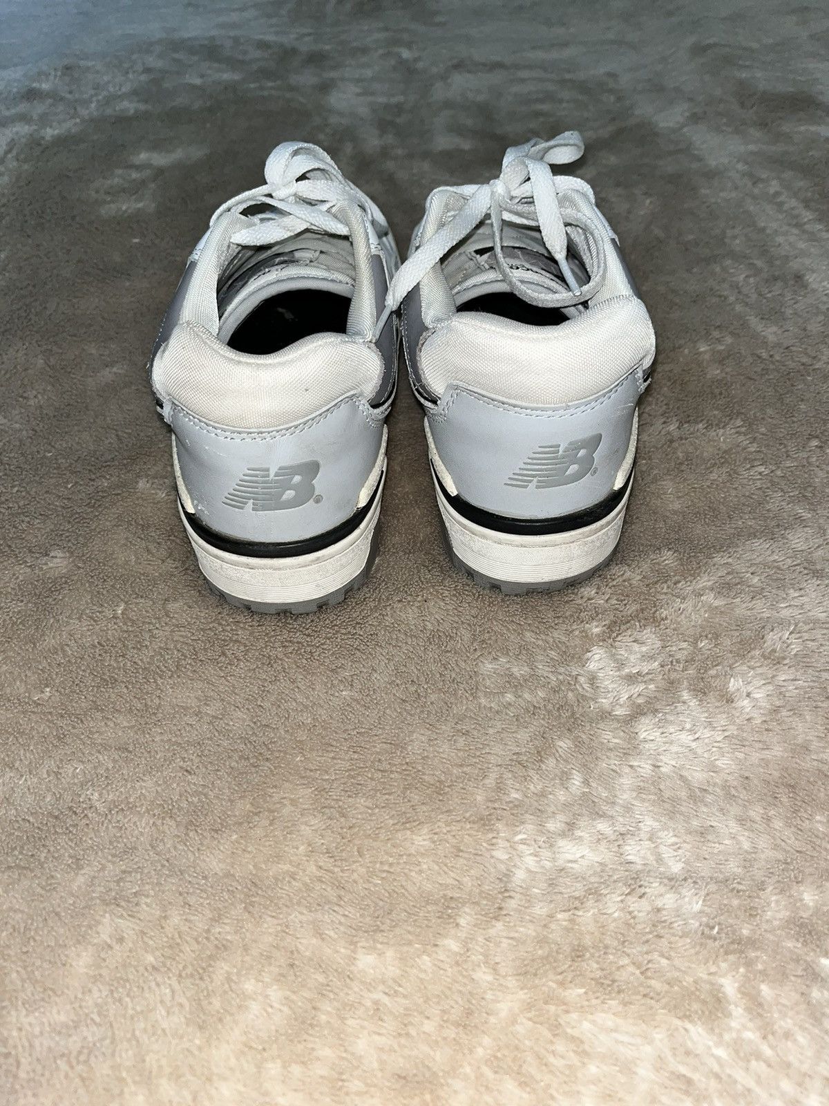 New Balance New Balance 550 Marblehead Sneaker Size US 10 / EU 43 - 4 Thumbnail