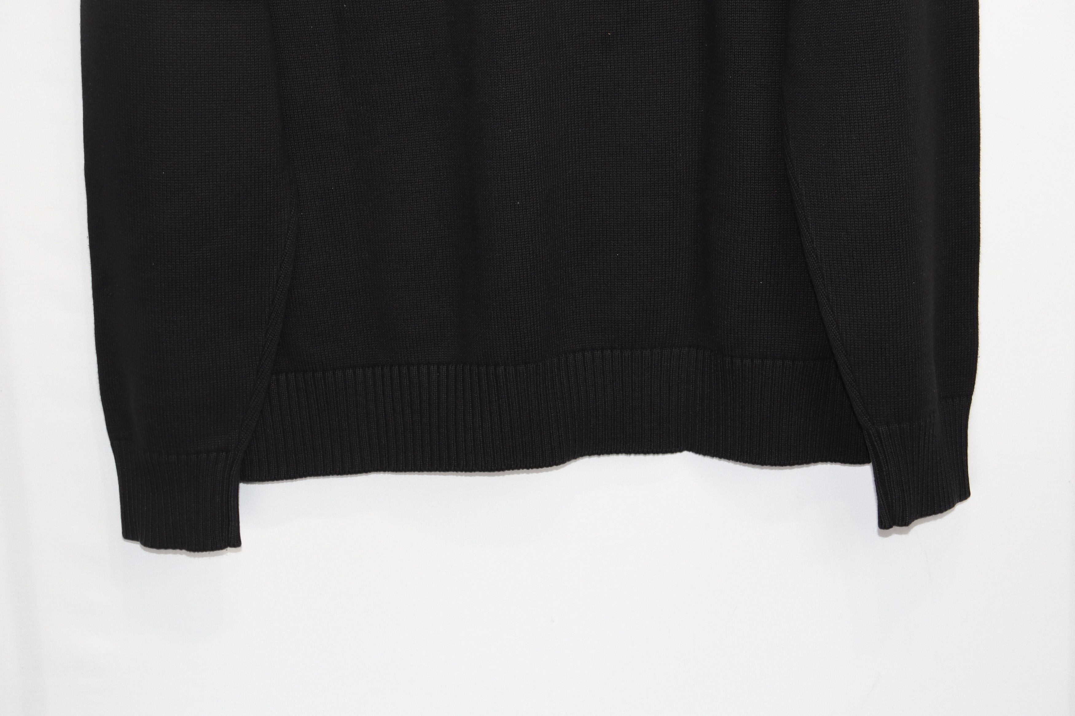 1017 ALYX 9SM 1017 Alyx 9sm Logo Sweater Size US XL / EU 56 / 4 - 10 Thumbnail