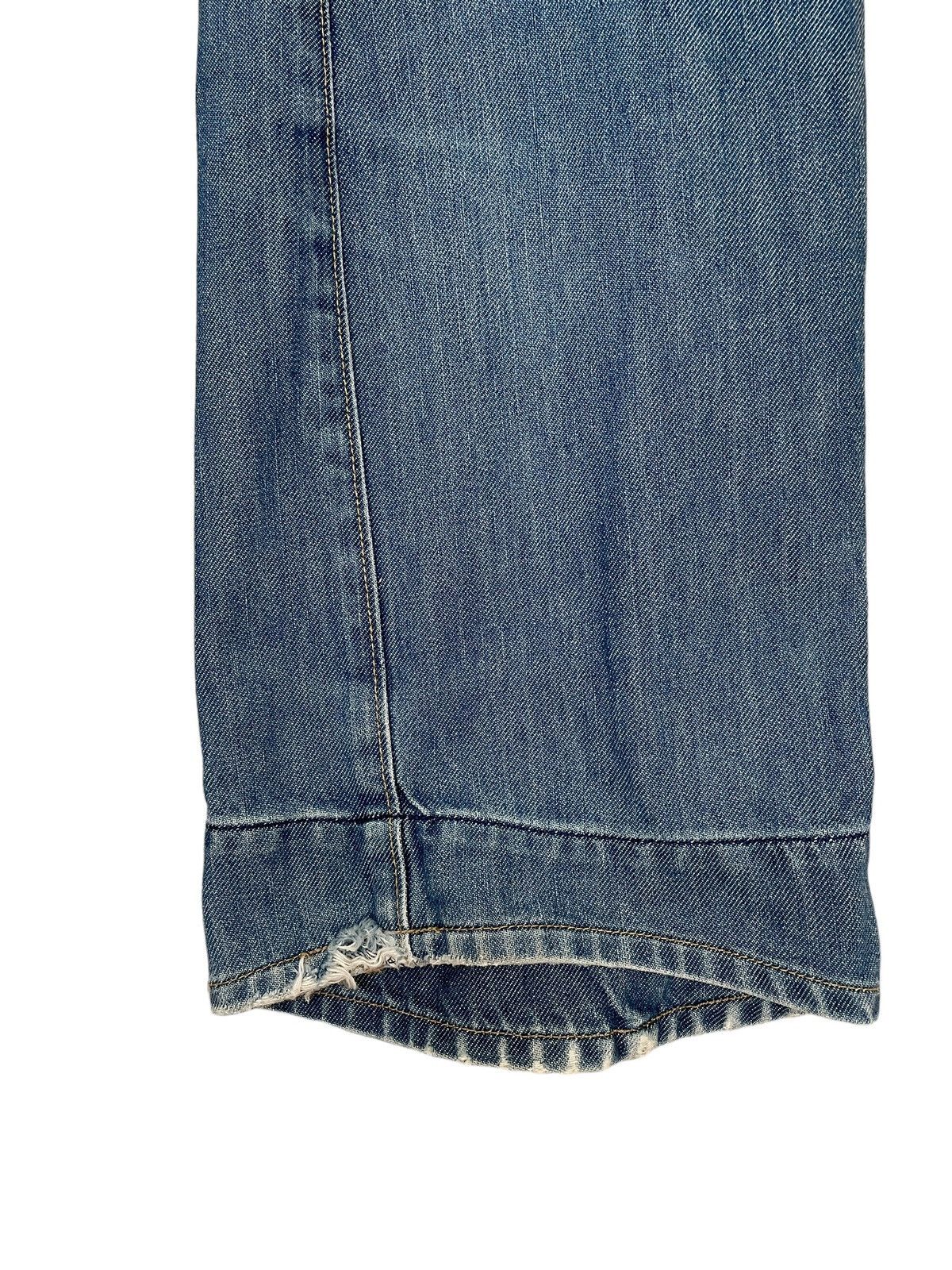Levi's Vintage Brand Levi’s Engineered Jeans 2000s Size US 32 / EU 48 - 9 Thumbnail