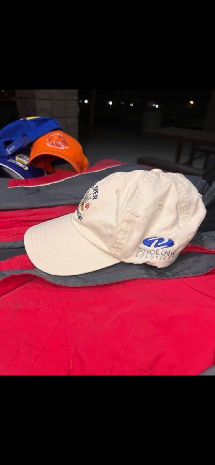 Other U.S Open Winged Foot Hat Size ONE SIZE - 2 Thumbnail