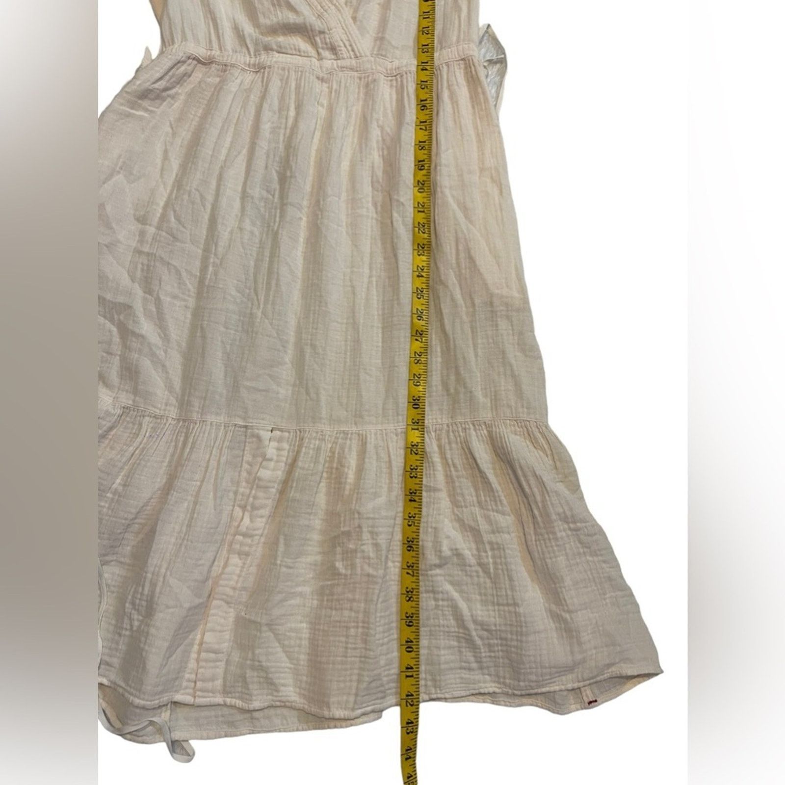 Xirena XIRENA Layla dress -Size M Size M / US 6-8 / IT 42-44 - 6 Thumbnail