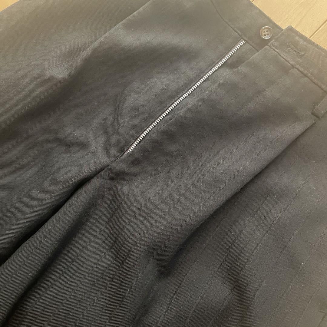 Yohji Yamamoto yohji yamamoto Y's for men 90's slacks Size US 29 - 3 Thumbnail