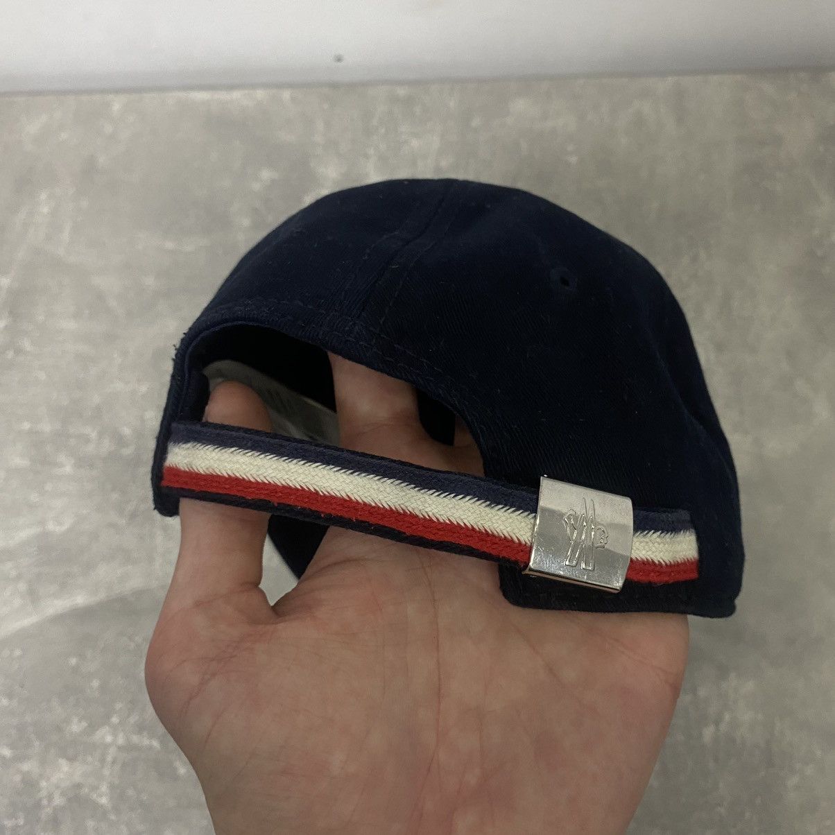 Moncler Moncler Cap Hat Size ONE SIZE - 4 Thumbnail