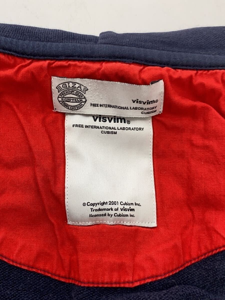 Visvim Zip Hoodie - Visvim Size US M / EU 48-50 / 2 - 4 Thumbnail