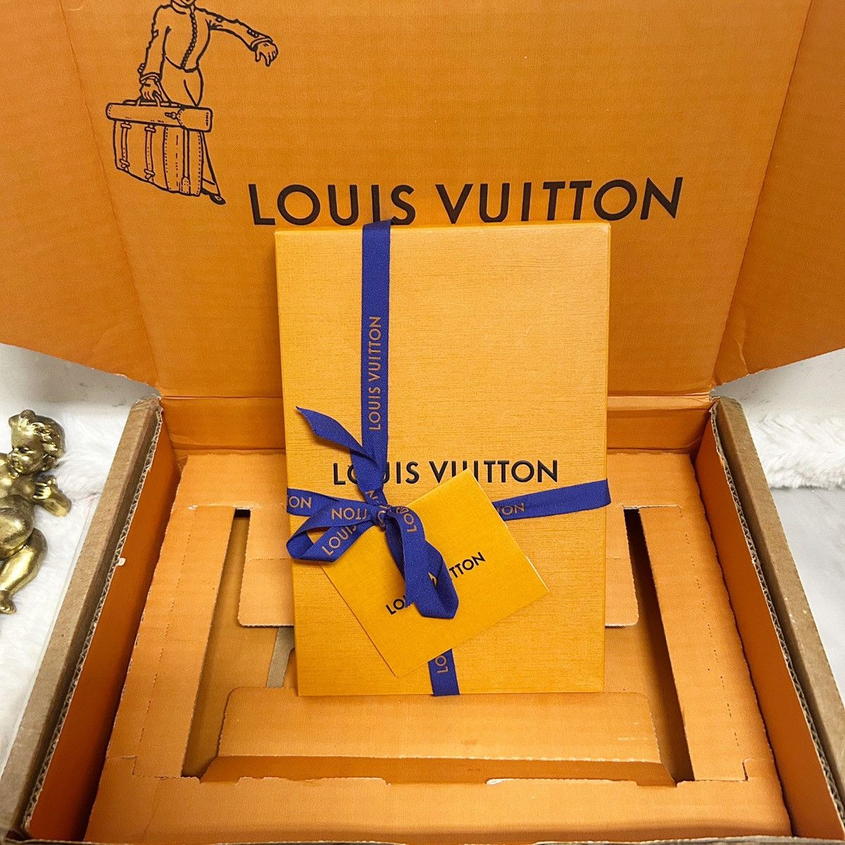 Louis Vuitton Authentic NIB Louis Vuitton Pink Jane MM Journal / Notebook Size ONE SIZE - 3 Thumbnail