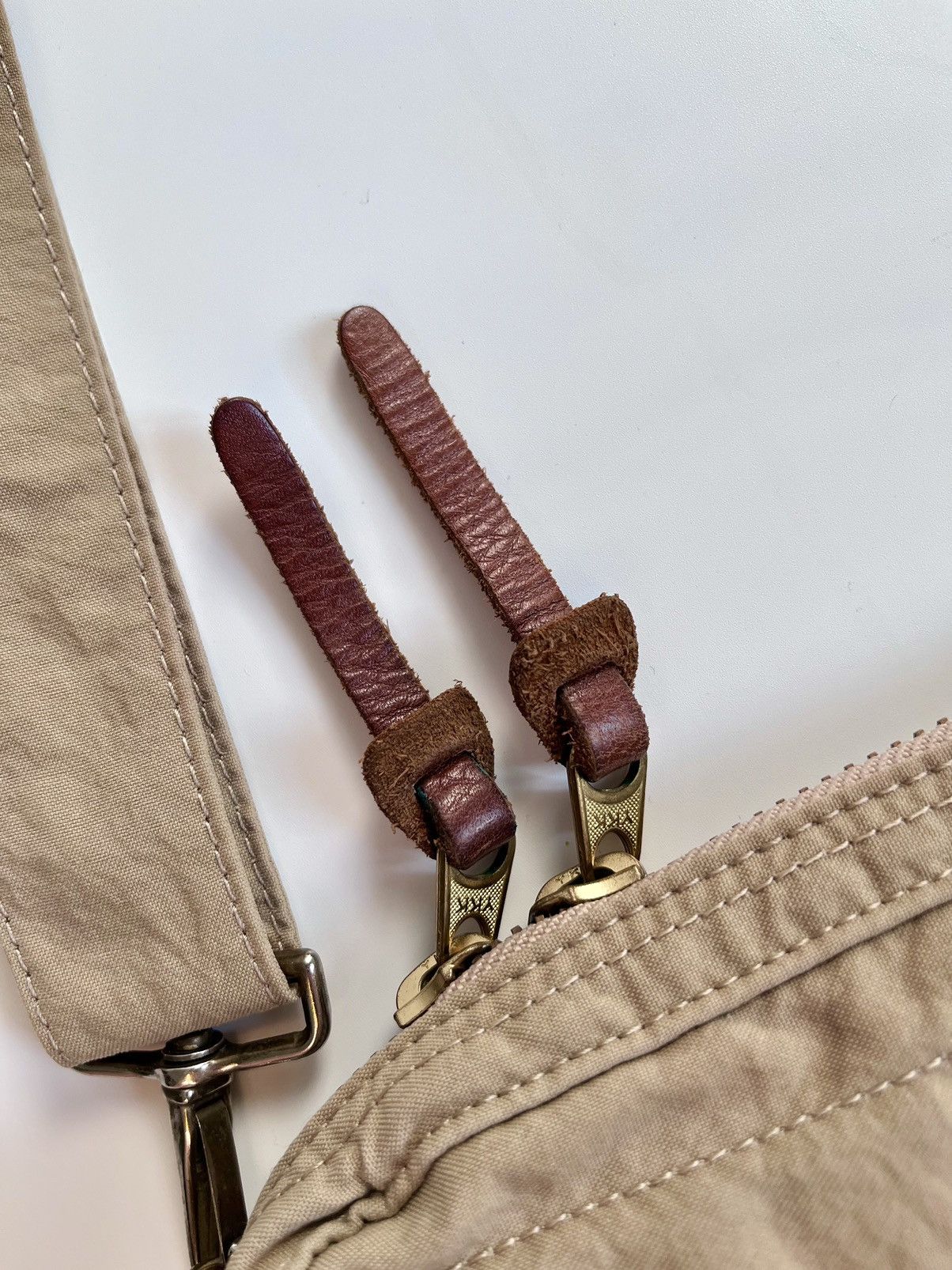 Porter Porter Crossbody Bag Size ONE SIZE - 4 Thumbnail