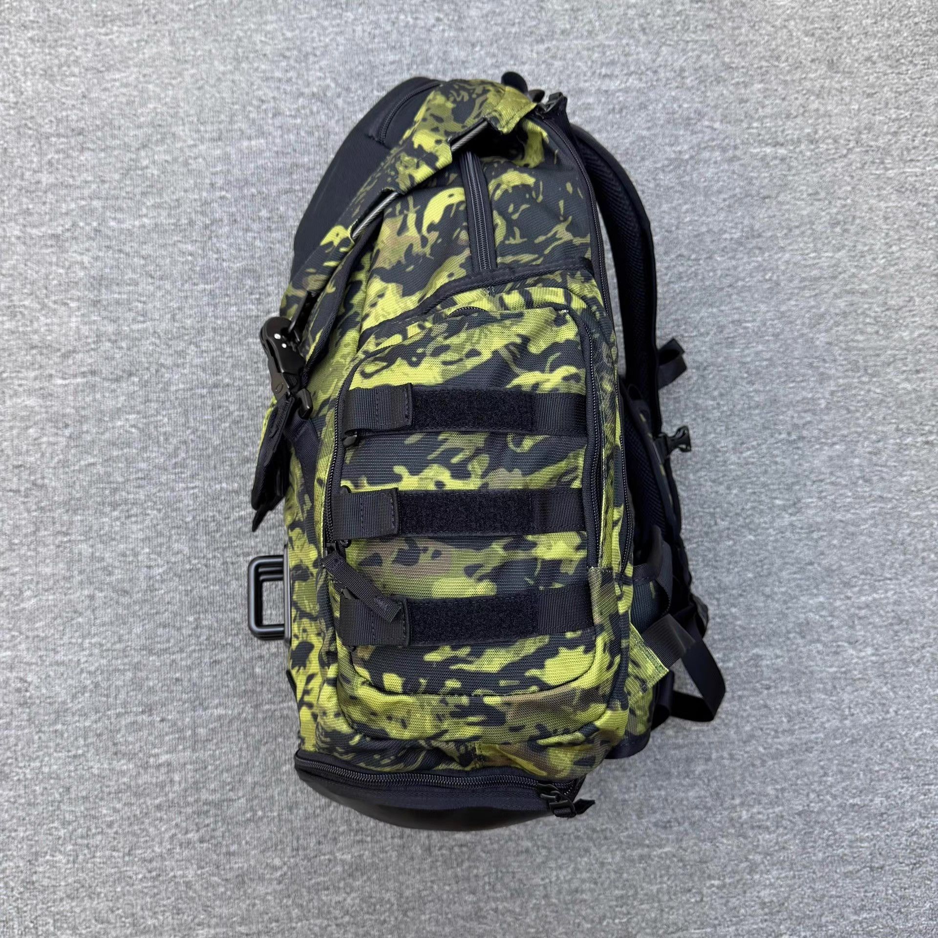 Oakley OAKLEY Backpack Q5 Size 34 - 8 Thumbnail