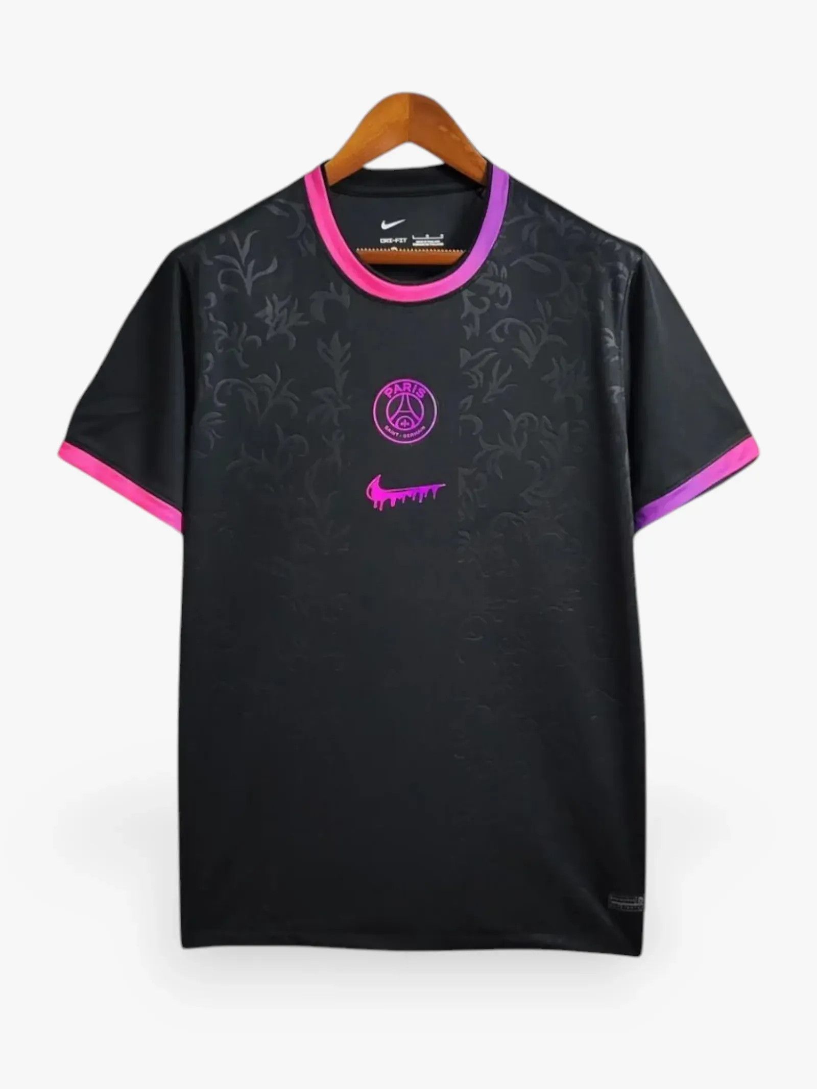 Nike Nike T-shirt Size US S / EU 44-46 / 1 - 1 Thumbnail