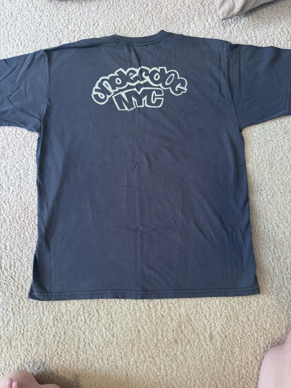 Band Tees UNDERDOG NYHC band shirt Size US L / EU 52-54 / 3 - 3 Thumbnail
