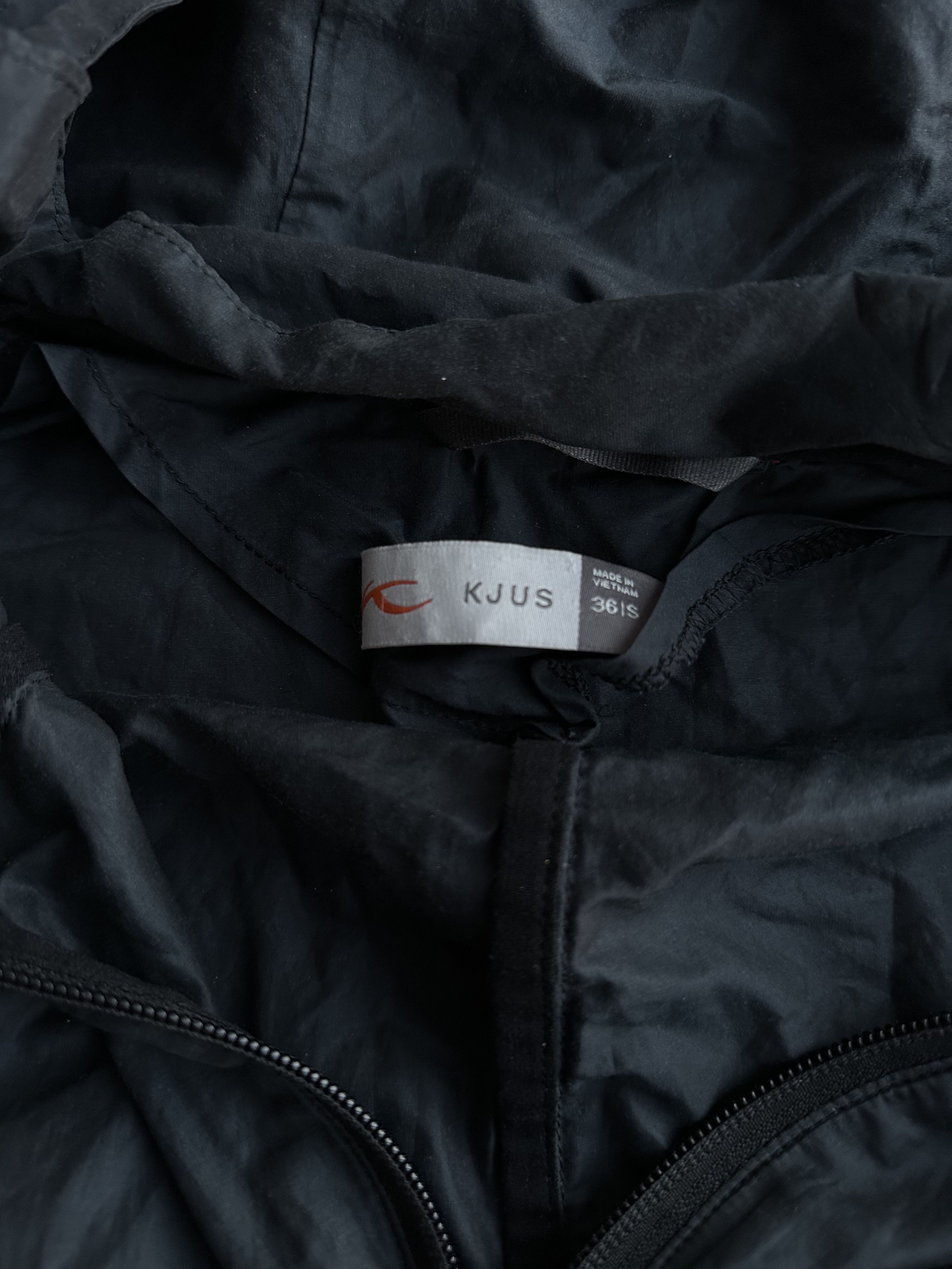 KJUS Kjus Jacket Sample Size S / US 4 / IT 40 - 4 Thumbnail