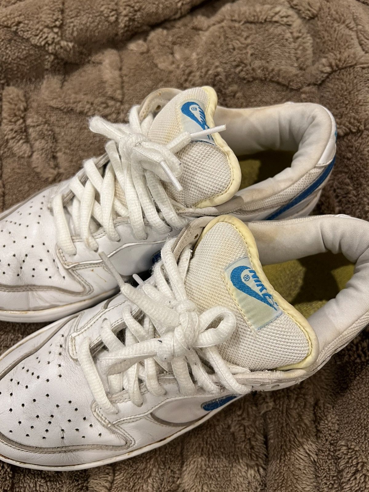 Nike Nike SB Dunk Low Pro Richard Mulder Size US 9.5 / EU 42-43 - 7 Thumbnail