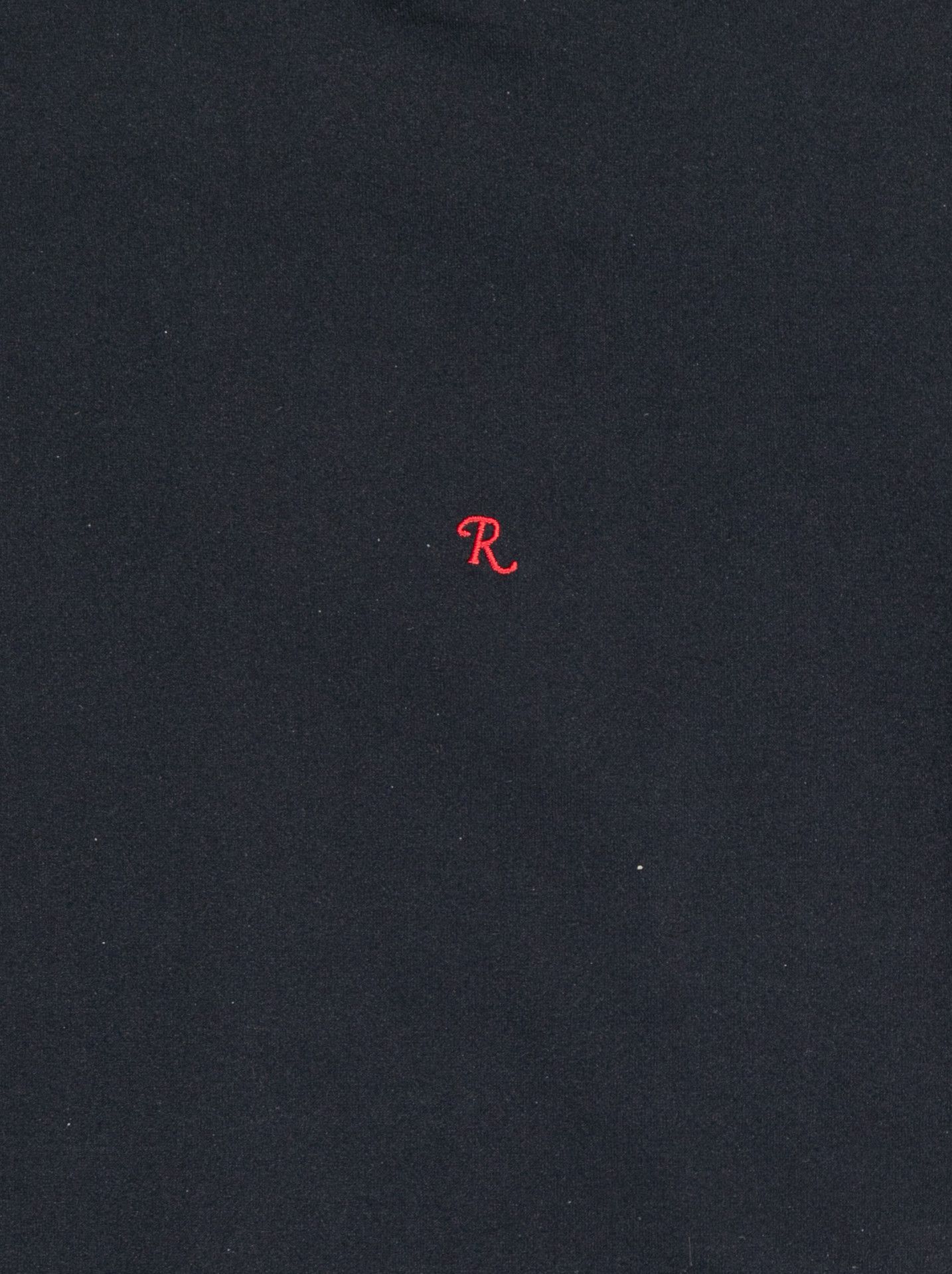 Raf Simons Raf Simons AW 98 / 99 Turtleneck navy - Rare, Archival Size US S / EU 44-46 / 1 - 2 Thumbnail