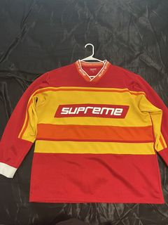 Im looking for this CCM Hockey Jersey Size S : r/supremeclothing