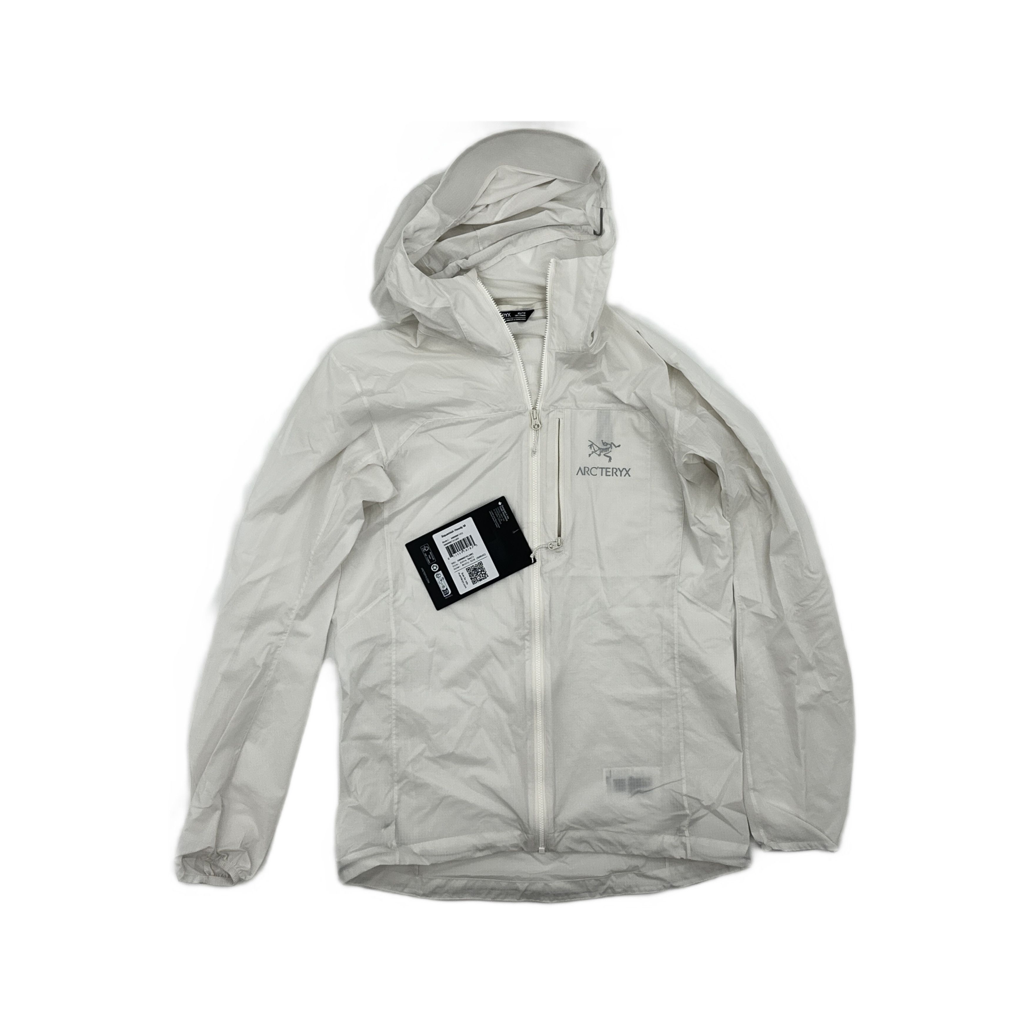 Arc'teryx Arc'teryx Squamish Hoody Light Jacket Size XS Size US XS / EU 42 / 0 - 1 Thumbnail