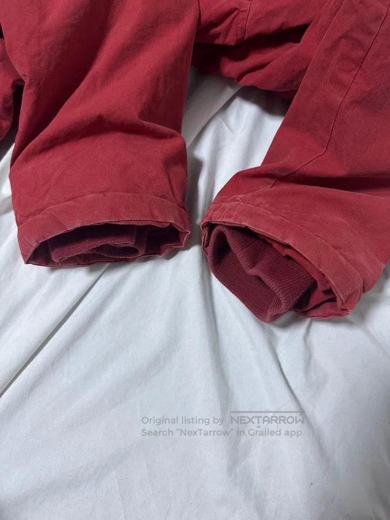 Helmut Lang Helmut Lang Vintage Cargo Jacket. Size US M / EU 48-50 / 2 - 7 Thumbnail