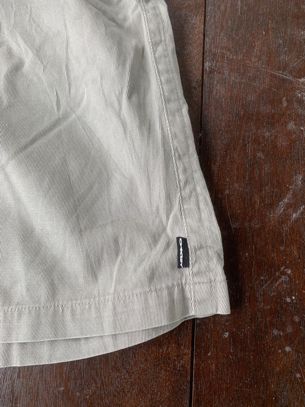 Oakley Oakley baggy short pants Size US 34 / EU 50 - 3 Thumbnail