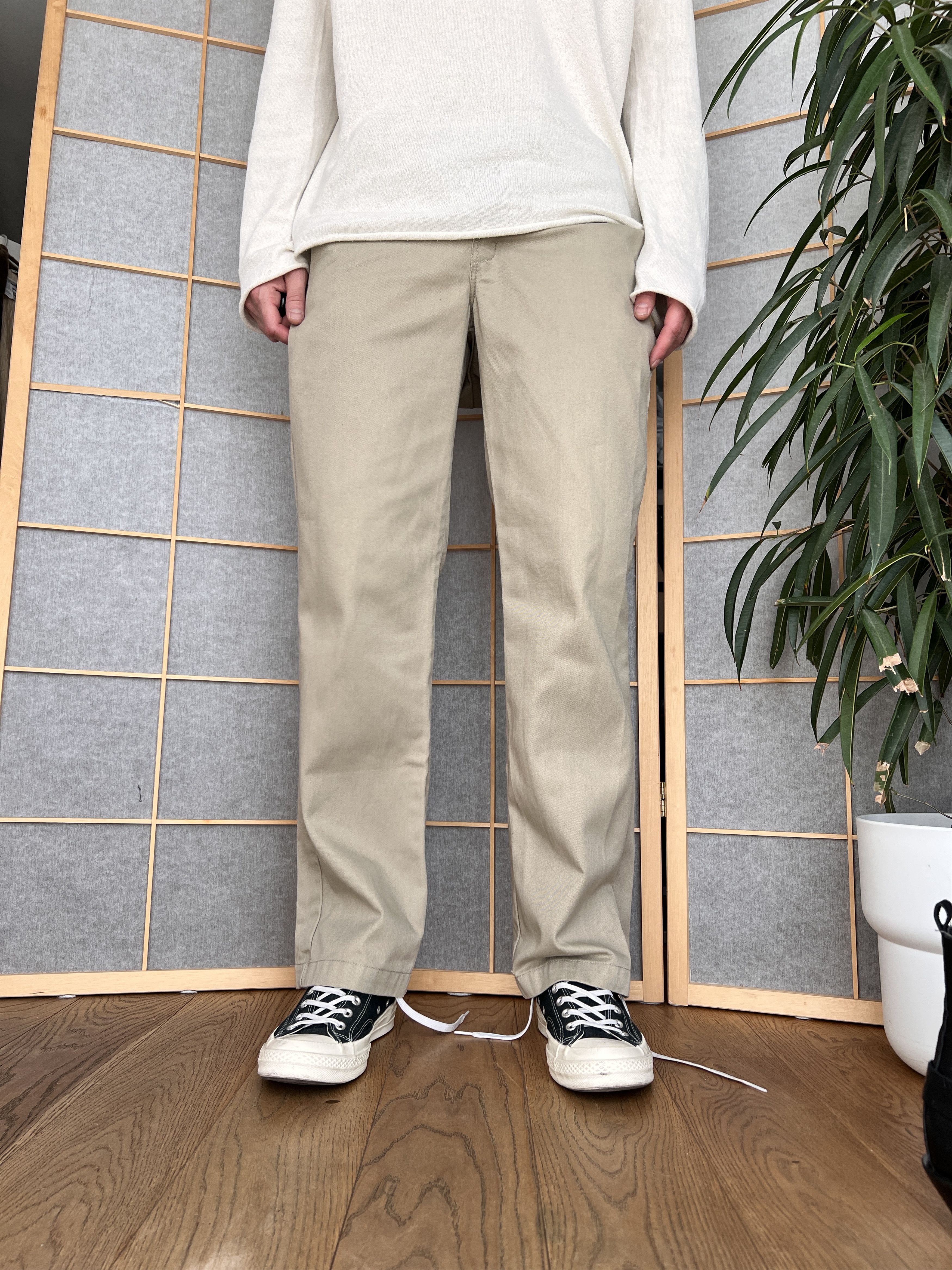 Dickies OG! Dickies 874 trousers pants vintage 2000s vibe skater sk8 Size US 30 / EU 46 - 8 Thumbnail