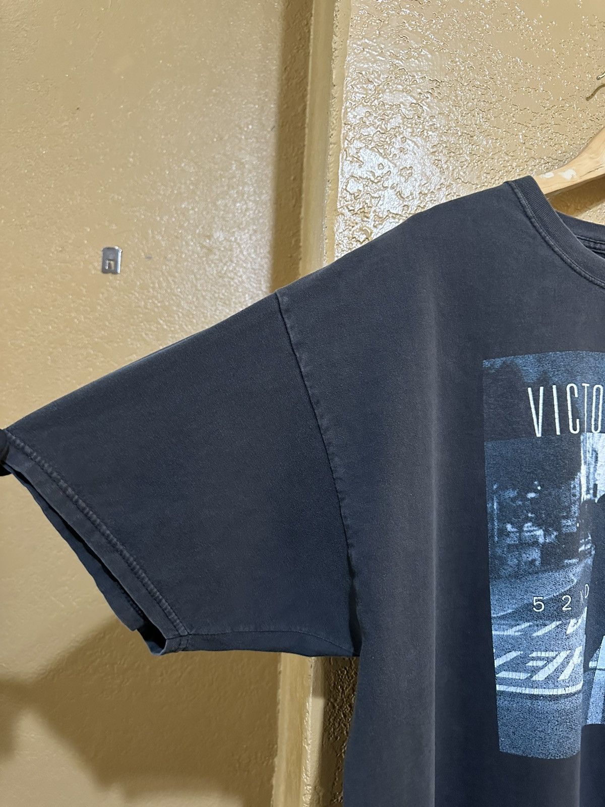 4GSELLER × Band Tees × Vintage faded vintage Victor Fields 52nd Street r&b jazz tee Size US XL / EU 56 / 4 - 3 Thumbnail