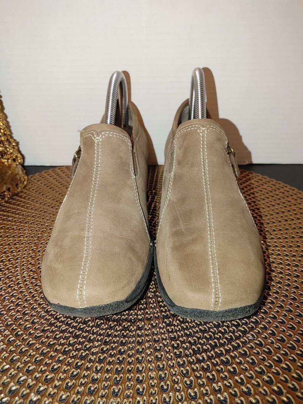 Clarks Clark's Carleigh Ray Size 7M Size US 7 / IT 37 - 1 Thumbnail