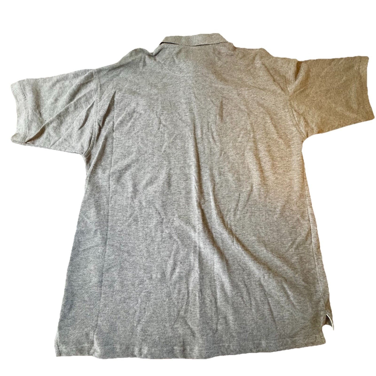 & Other Stories Vintage polo shirt Trump Marina Men’s XXL Gray Size US XXL / EU 58 / 5 - 4 Thumbnail