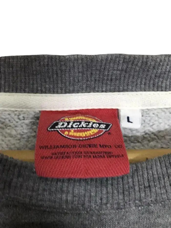 Dickies Dickies Sweatshirts Size US L / EU 52-54 / 3 - 6 Thumbnail