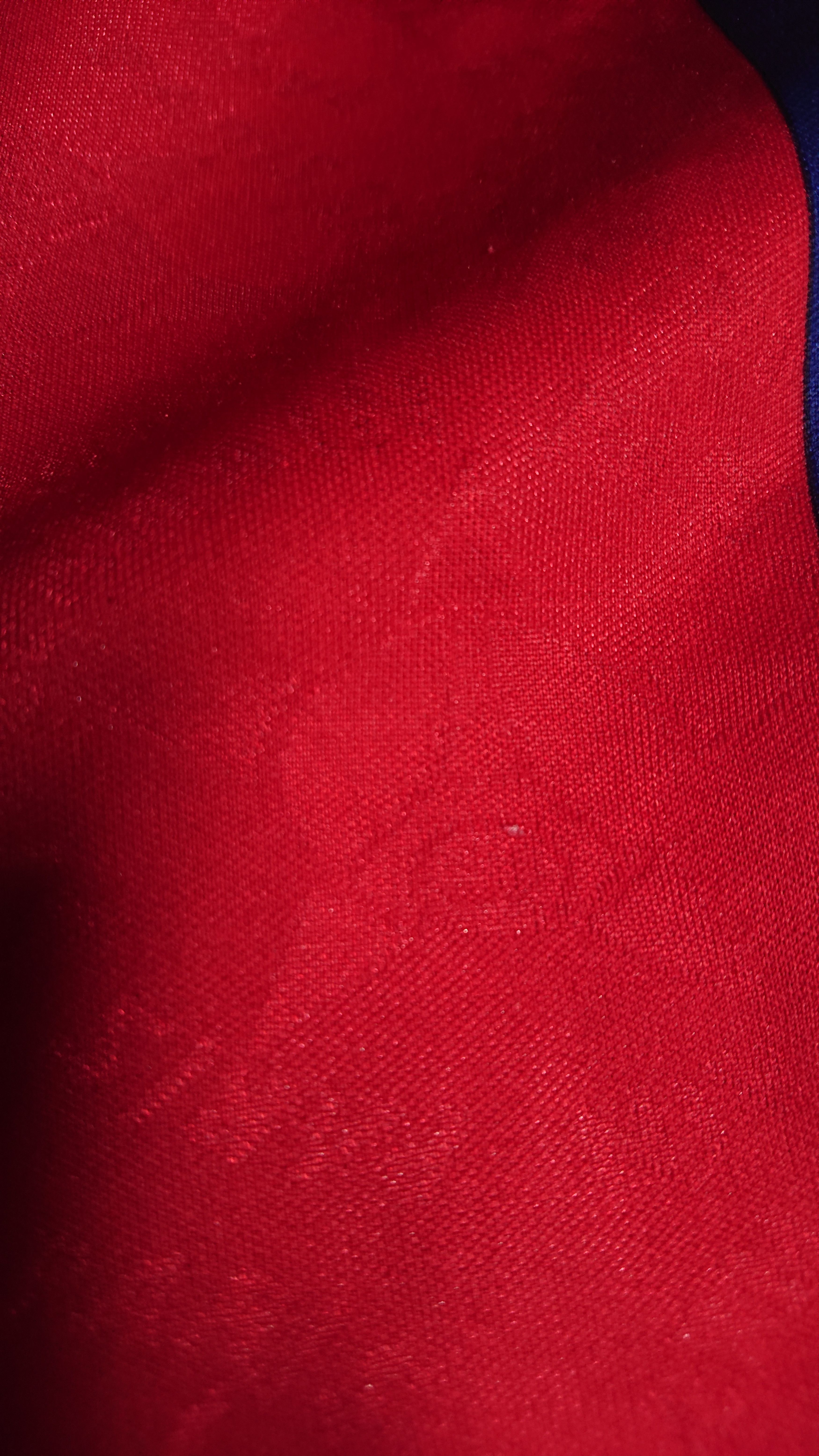 Vintage PSG 1995 NIKE SPONSORLESS AWAY SHIRT XLARGE Size US XL / EU 56 / 4 - 7 Thumbnail