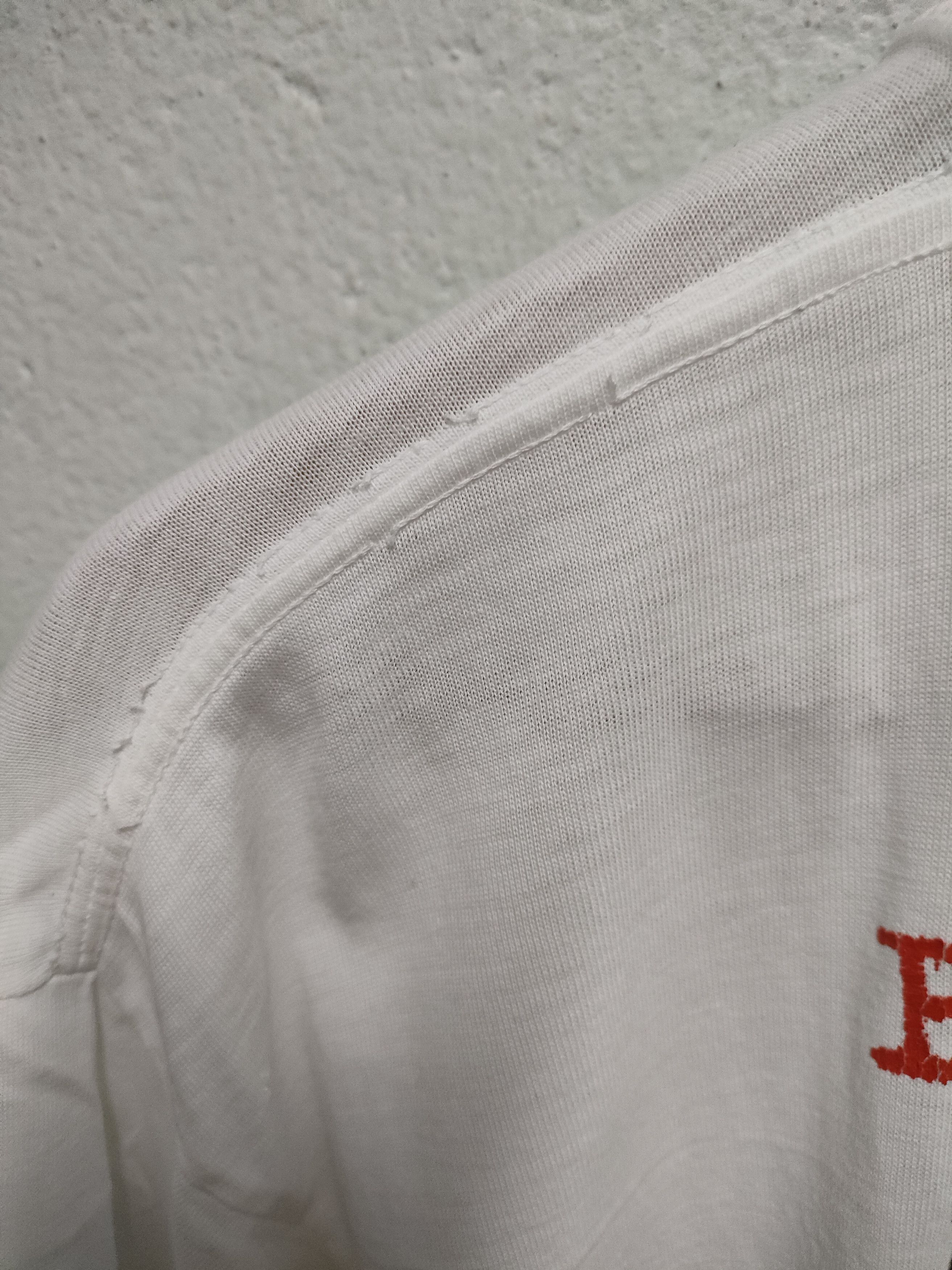 B'z TシャツLIVE-GYM pleasure95 Vintage B'Z Live-Gym Pleasure 95 Tees