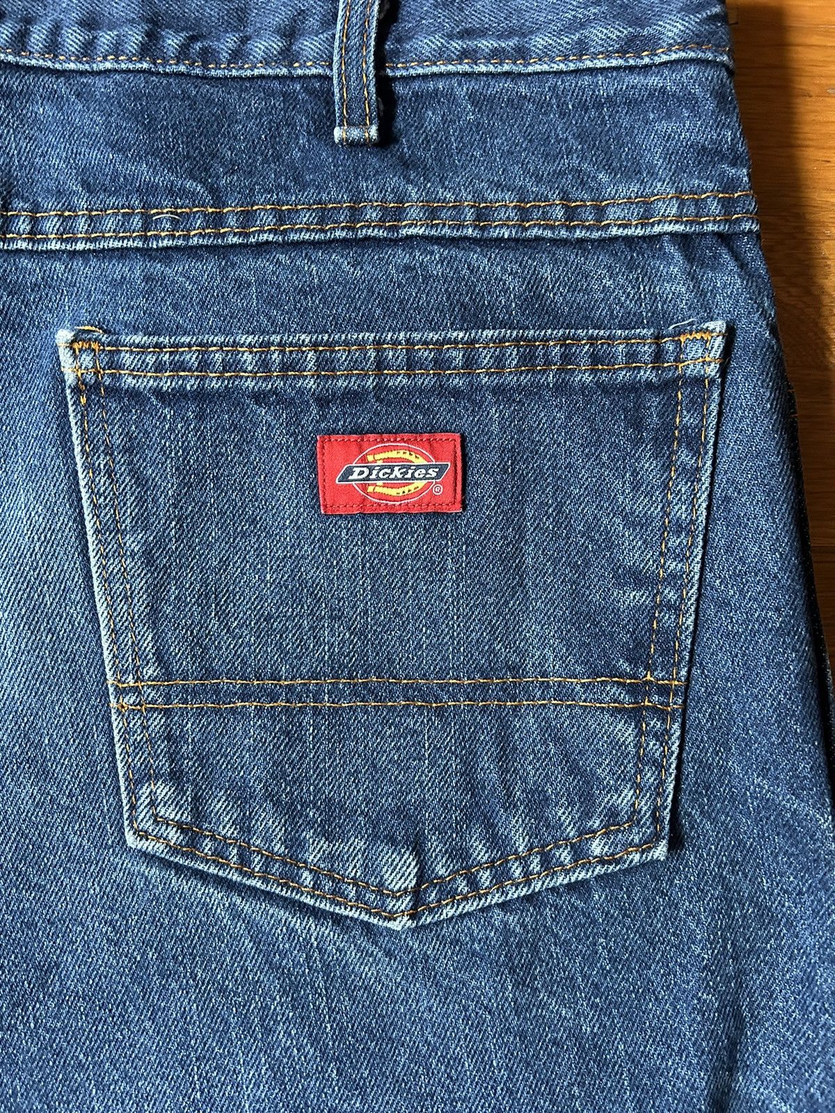 Dickies Dickies pants Size US 36 / EU 52 - 4 Thumbnail