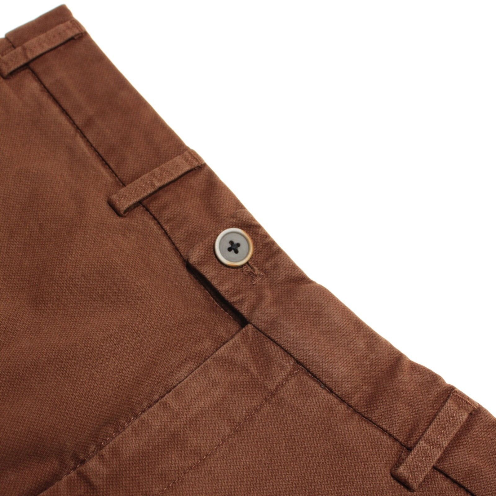 Hiltl Hiltl New with tags Chino Size 34 US In Brown Size US 34 / EU 50 - 1 Thumbnail