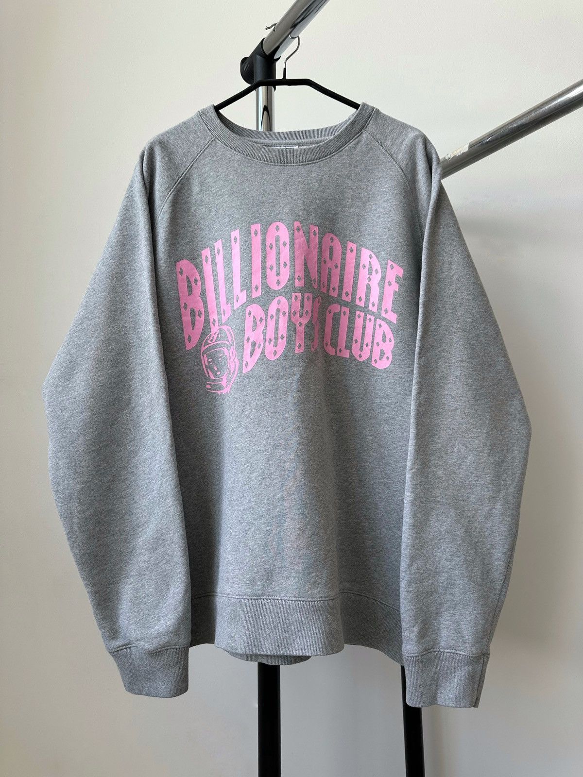 セール 国内 Hoodies BBC Men's | Grailed | Sweatshirts Club Boys Billionaire トップス