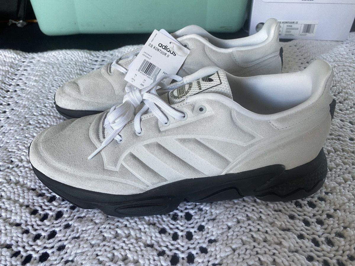 Adidas × Craig Green Adidas x Craig Green CG KONTUUR II Size US 11.5 / EU 44-45 - 2 Thumbnail