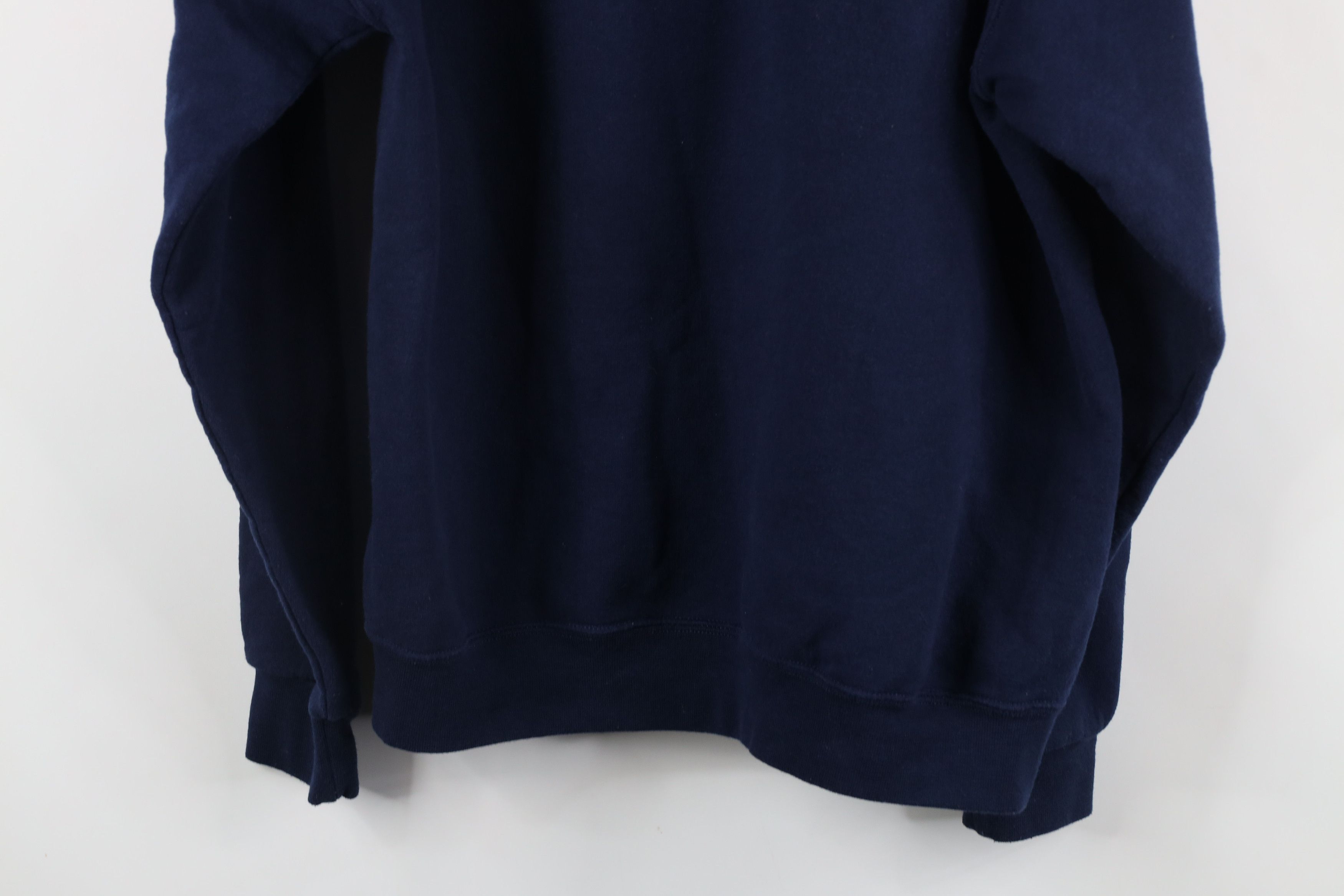 Vintage Vintage 90s Out Penn State University Hoodie Sweatshirt Size US L / EU 52-54 / 3 - 12 Thumbnail