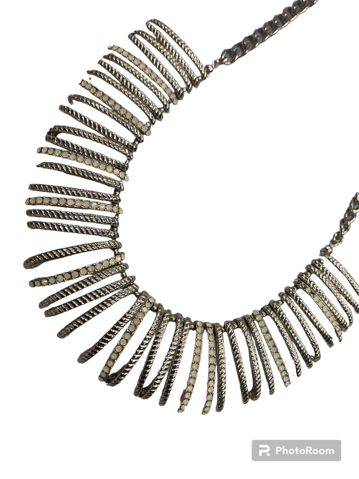 Designer Necklace designer Size ONE SIZE - 2 Thumbnail