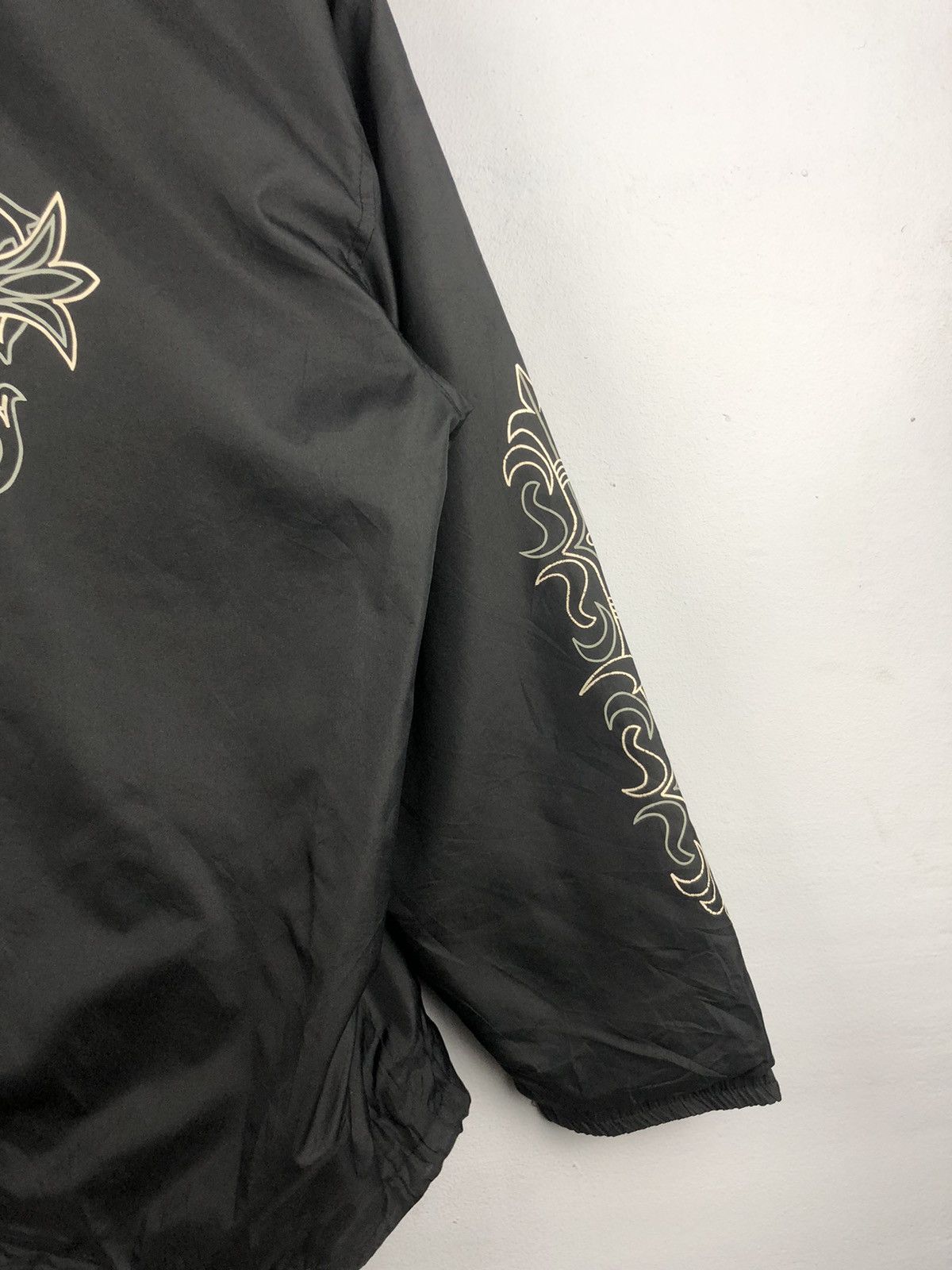 Japanese Brand × Other DJ Free Inspired Chrome Heart Jacket Size US M / EU 48-50 / 2 - 4 Thumbnail