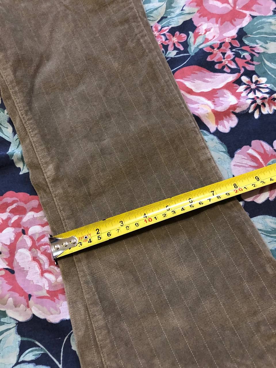 Dolce & Gabbana jeans Y2K Dolce&Gabbana Luxury Denim pants vintage Size 29" - 18 Thumbnail