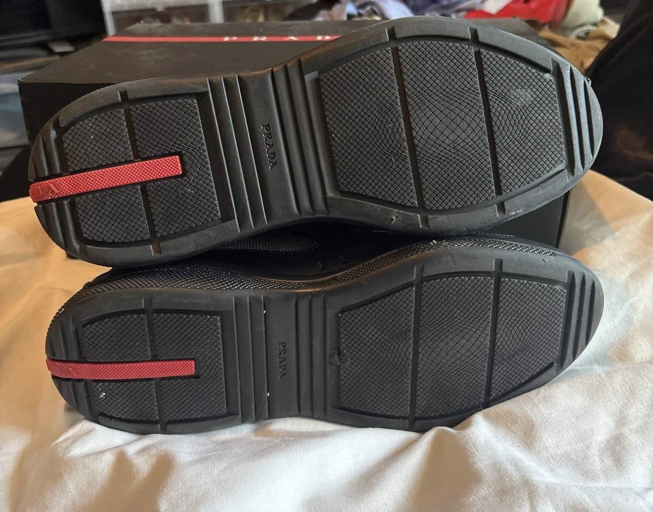 Prada Prada shoes Size US 10 / EU 43 - 6 Thumbnail