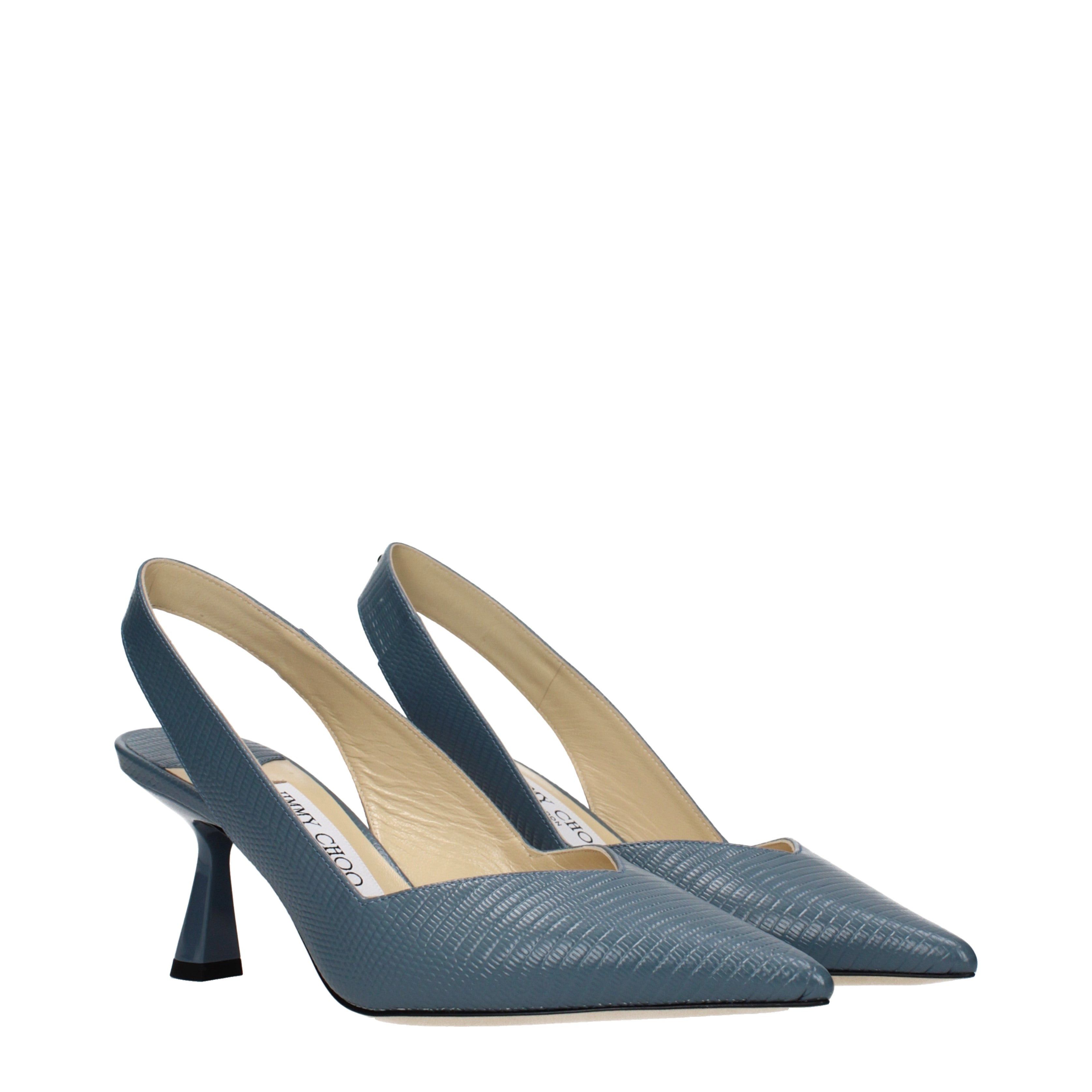 Jimmy Choo Sandals Size US 7 / IT 37 - 1 Thumbnail